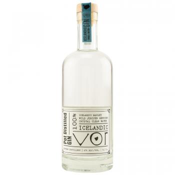 VOR Gin Iceland - 700ml